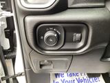New 2026 Ram 1500 Truck