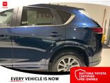 Used 2025 Mazda CX-5 SUV
