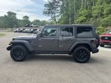 Used 2023 Jeep Wrangler SUV
