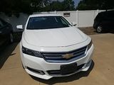 Used 2016 Chevrolet Impala Sedan