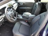 New 2026 Jeep Compass SUV