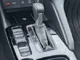 New 2026 Acura Integra Hatchback