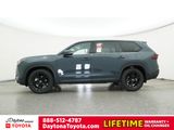 New 2026 Toyota Grand Highlander Hybrid SUV