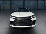 Used 2025 Lexus LX SUV