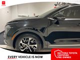 Used 2024 Kia Sportage SUV