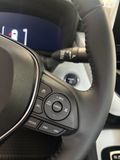 New 2026 Toyota Corolla Hybrid Sedan