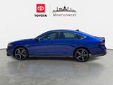 Used 2023 Honda Accord Hybrid Sedan