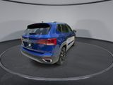 Used 2023 Volkswagen Taos SUV