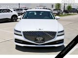 G80 2.5T AWD
