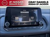 New 2026 Nissan Rogue SUV