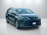 Used 2023 Toyota Sienna Van