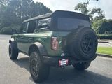 Used 2022 Ford Bronco SUV