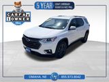 Used 2020 Chevrolet Traverse SUV