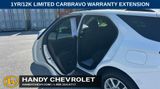 Used 2024 Chevrolet Equinox SUV
