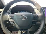 Used 2025 Toyota Camry Sedan