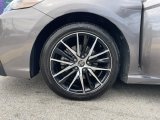 Used 2024 Toyota Camry Sedan