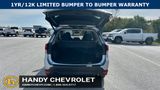 Used 2022 Subaru Forester SUV