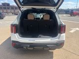 New 2026 Kia Sorento SUV