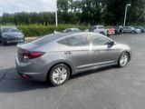 Used 2019 Hyundai Elantra Sedan