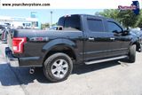 Used 2015 Ford F-150 Truck
