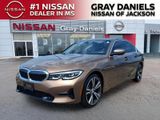Used 2019 BMW 3 Series Sedan