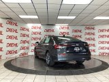 Used 2025 Honda Civic Hybrid Sedan