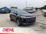 New 2027 Chevrolet Equinox SUV