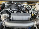 New 2026 Nissan Frontier Truck
