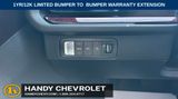 Used 2024 Chevrolet Traverse SUV