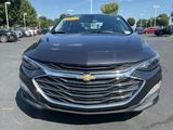 Used 2023 Chevrolet Malibu Sedan