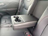 Used 2022 Jeep Cherokee SUV