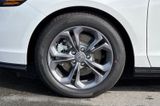 New 2026 Honda Accord Hybrid Sedan