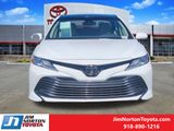 Used 2019 Toyota Camry Sedan