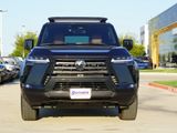 Used 2025 Lexus GX SUV