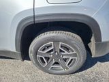 New 2026 Jeep Cherokee SUV