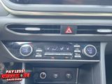 Used 2022 Hyundai Sonata Sedan