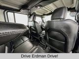 Used 2018 Jeep Wrangler SUV