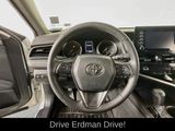Used 2023 Toyota Camry Sedan
