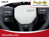New 2026 Kia K4 Sedan