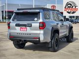 New 2026 Toyota 4Runner SUV