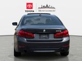 Used 2018 BMW 5 Series Sedan
