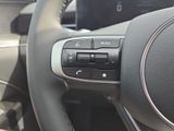 New 2026 Kia K5 Sedan