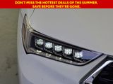 Used 2020 Acura TLX Sedan