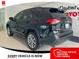 Used 2024 Toyota RAV4 SUV