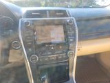 Used 2017 Toyota Camry Sedan