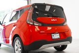 Used 2024 Kia Soul Hatchback