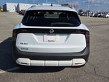 Used 2026 Nissan Kicks SUV