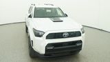 New 2026 Toyota 4Runner SUV