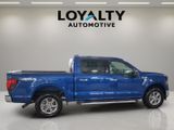 Used 2025 Ford F-150 Truck