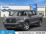 New 2026 Honda Ridgeline Truck